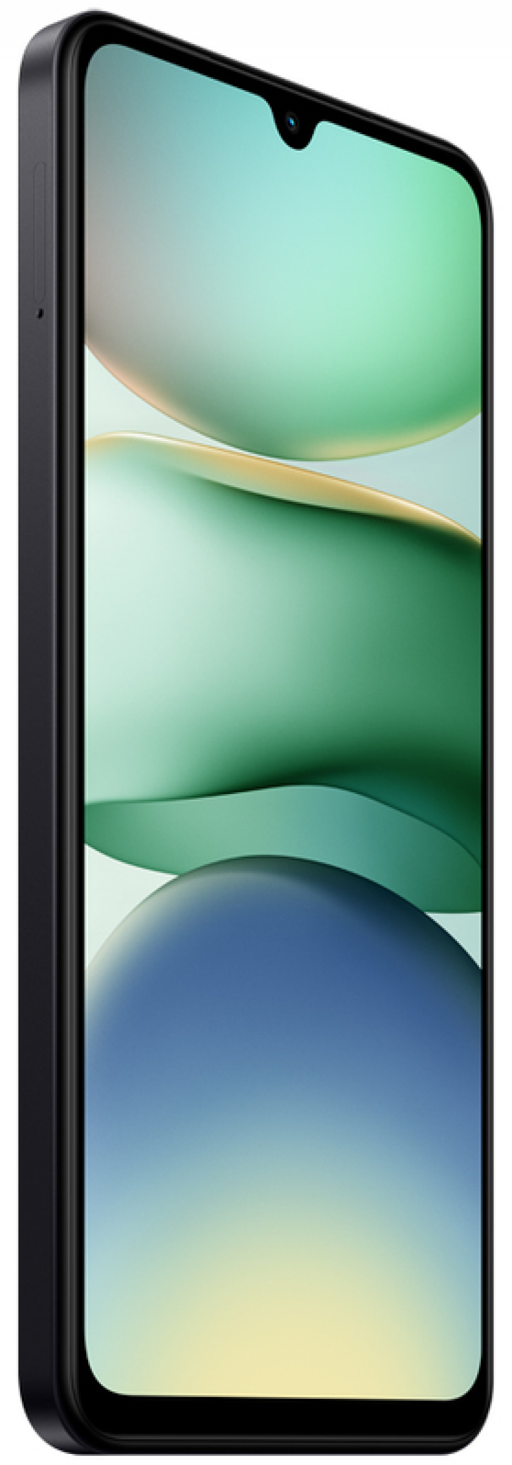 Смартфон Xiaomi Redmi A5 4/128GB Midnight Black